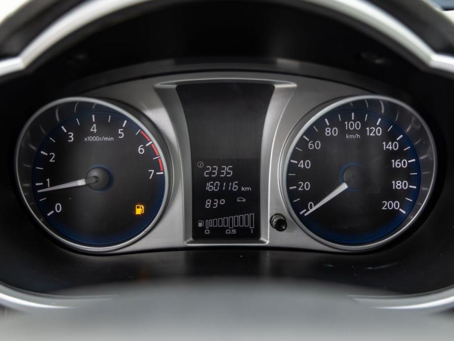 Datsun on-DO I Волгоград  - изображение 12