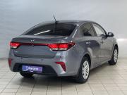 Kia Rio IV Воронеж  - изображение 24