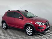 Renault Sandero II Ростов-на-Дону  - изображение 17