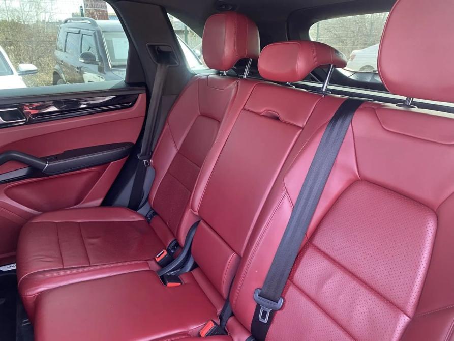Porsche Cayenne III Екатеринбург  - изображение 33