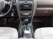 Hyundai Santa Fe Classic Москва  - изображение 28
