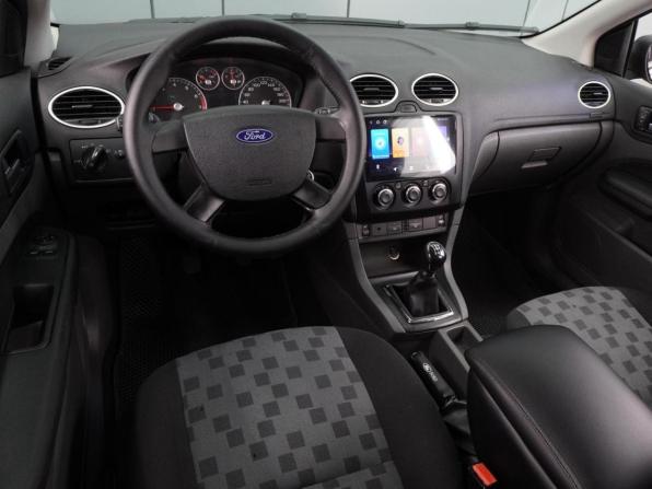 Ford Focus II с пробегом 2007 года, цена 399 000 рублей, 390534 км, хэтчбек, Автокод Объявления