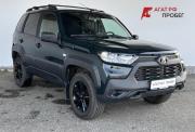 Lada (ВАЗ) Niva Travel I Киров  - изображение 30