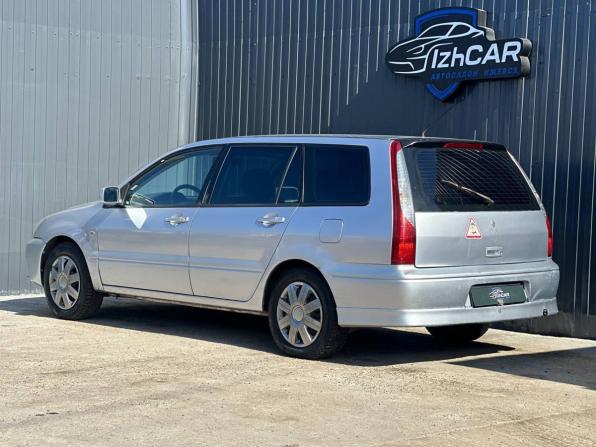 Mitsubishi Lancer IX с пробегом 2003 года, цена 379 000 рублей, 294000 км, универсал, Автокод Объявления