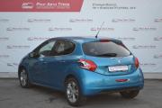 Peugeot 208 I Старый Оскол  - изображение 24