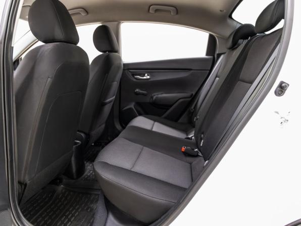 Kia Rio IV Рестайлинг с пробегом 2021 года, цена 1 638 000 рублей, 82310 км, седан, Автокод Объявления