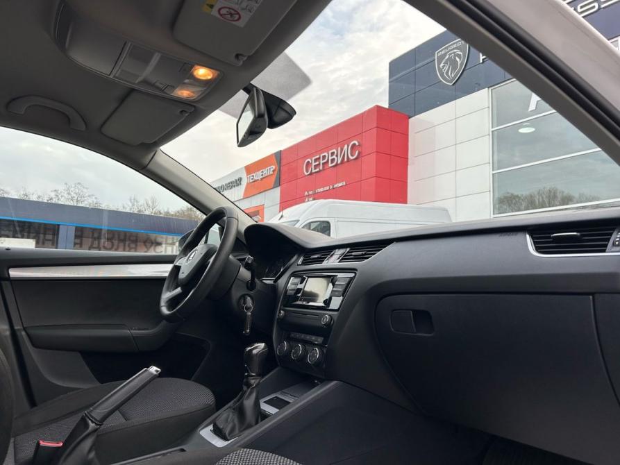 Skoda Octavia III (A7) Тверь  - изображение 28