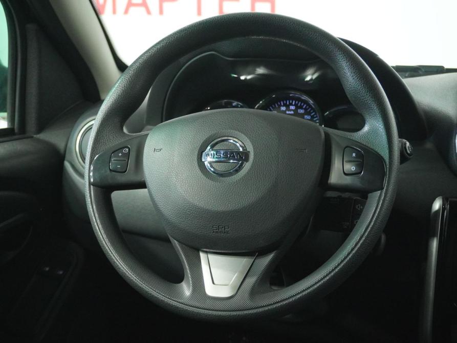 Nissan Terrano III (D10) Вологда  - изображение 16