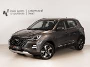Chery Tiggo 4 Pro I Рестайлинг Казань  - изображение 10