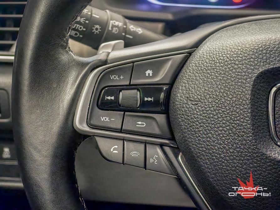 Honda Accord X Пермь  - изображение 21