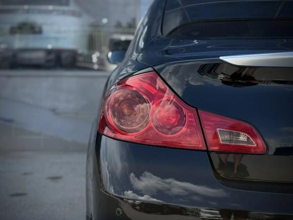 Infiniti G IV с пробегом 2010 года, цена 1 628 000 рублей, 251168 км, седан, Автокод Объявления