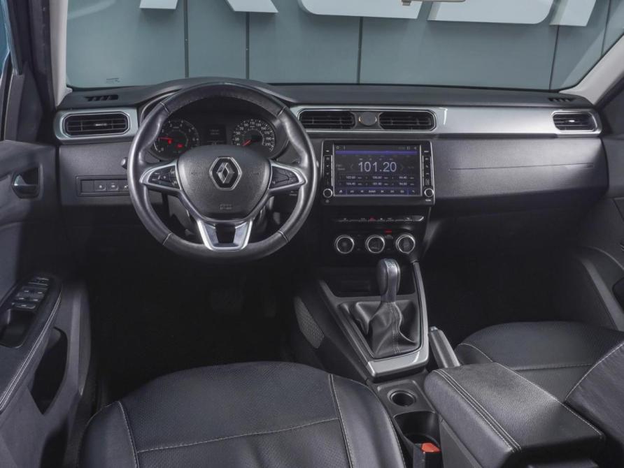 Renault Arkana I Ростов-на-Дону  - изображение 6