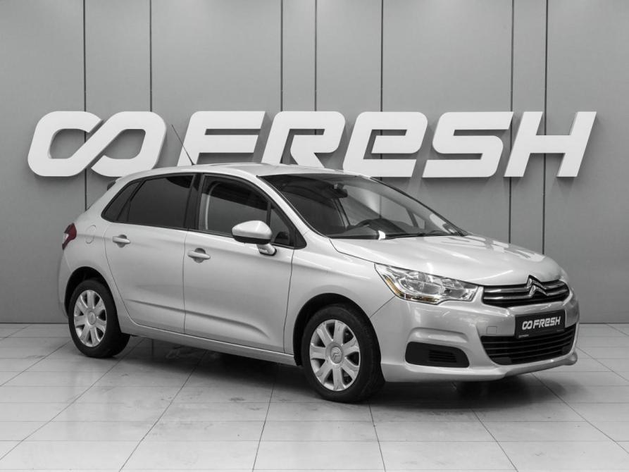 Citroen C4 II Ростов-на-Дону  - изображение 1