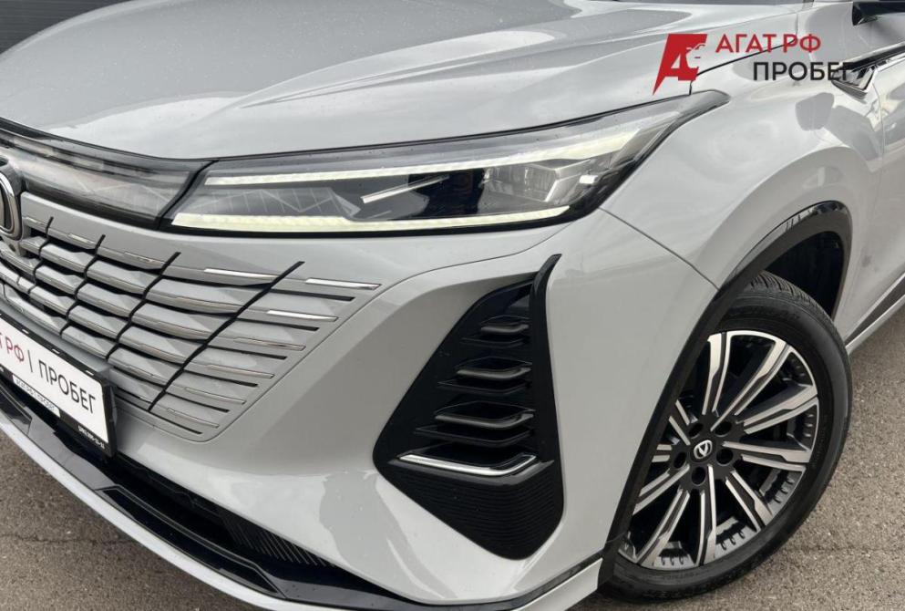 Changan CS75 Plus III Красноярск  - изображение 2