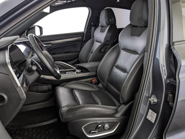 Geely Tugella I Рестайлинг с пробегом 2023 года, цена 2 640 000 рублей, 74954 км, внедорожник, Автокод Объявления