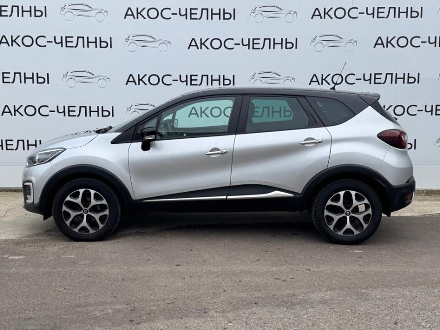 Renault Kaptur I Набережные Челны  - изображение 2