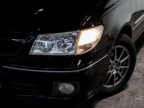 Nissan Presage I с пробегом 1998 года, цена 665 000 рублей, 342550 км, минивэн, Автокод Объявления