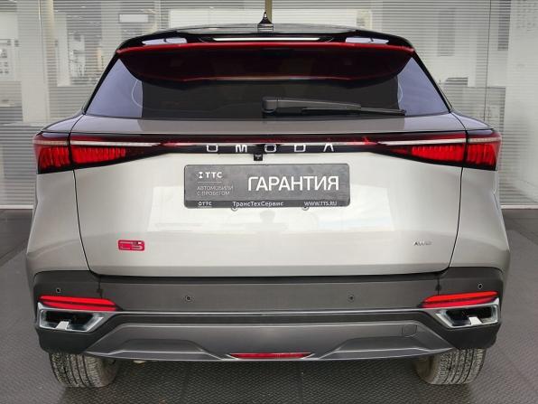 Omoda C5 I с пробегом 2023 года, цена 1 699 000 рублей, 44000 км, внедорожник, Автокод Объявления