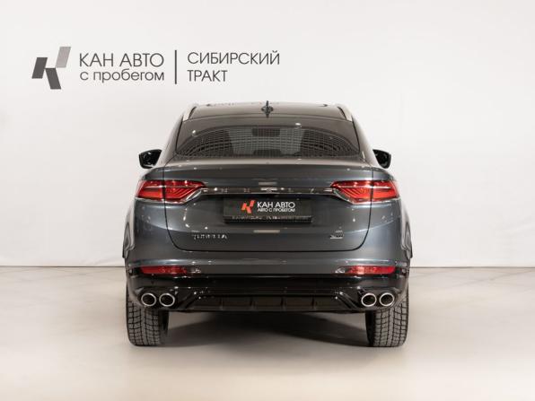 Geely Tugella I Рестайлинг с пробегом 2023 года, цена 3 024 965 рублей, 52316 км, внедорожник, Автокод Объявления