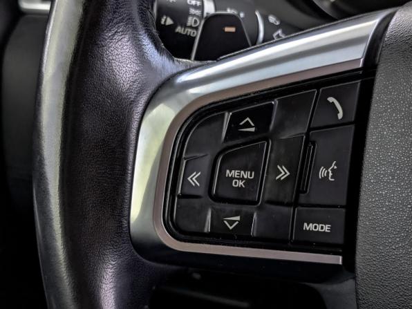 Land Rover Discovery Sport I с пробегом 2017 года, цена 2 759 000 рублей, 93459 км, внедорожник, Автокод Объявления