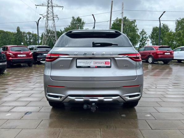 Haval F7 I с пробегом 2020 года, цена 1 990 000 рублей, 103492 км, внедорожник, Автокод Объявления