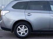 Mitsubishi Outlander III Улан-Удэ  - изображение 30