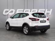 Nissan Qashqai II Рестайлинг Воронеж  - изображение 21