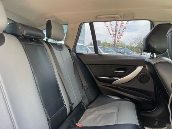 BMW 3 серии VI (F3x) Рестайлинг с пробегом 2019 года, цена 1 910 000 рублей, 141714 км, универсал, Автокод Объявления