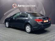 Chevrolet Cruze I Рестайлинг Оренбург  - изображение 26