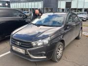 Lada (ВАЗ) Vesta I Ижевск  - изображение 27