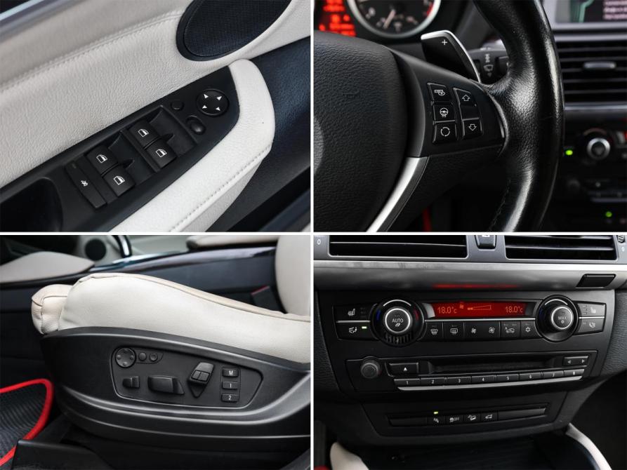 BMW X6 I (E71) Москва  - изображение 18