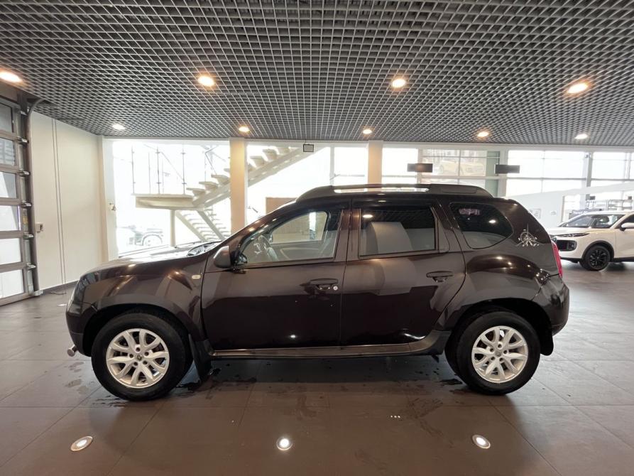 Renault Duster I Чебоксары  - изображение 6