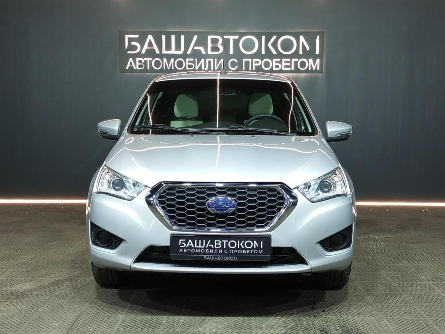 Datsun mi-DO Уфа  - изображение 2