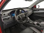 Chery Tiggo 7 Pro I Москва  - изображение 44