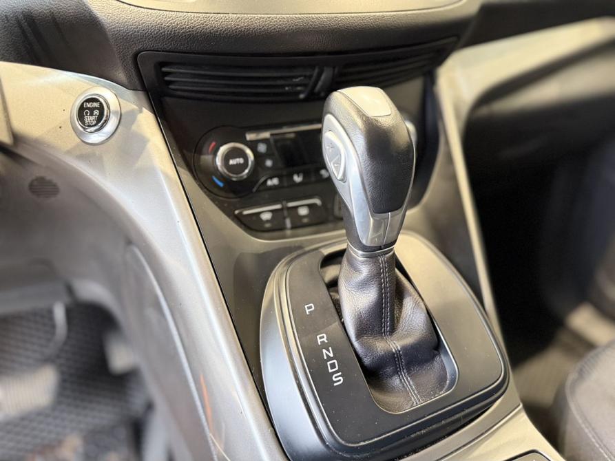 Ford Kuga II Краснодар  - изображение 13
