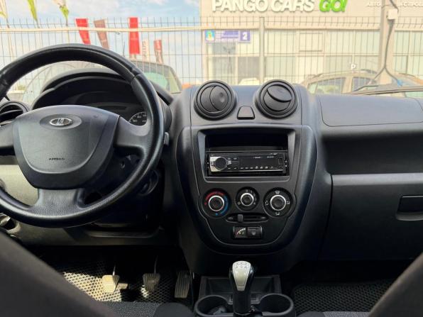 Lada (ВАЗ) Granta I с пробегом 2017 года, цена 370 000 рублей, 148000 км, седан, Автокод Объявления
