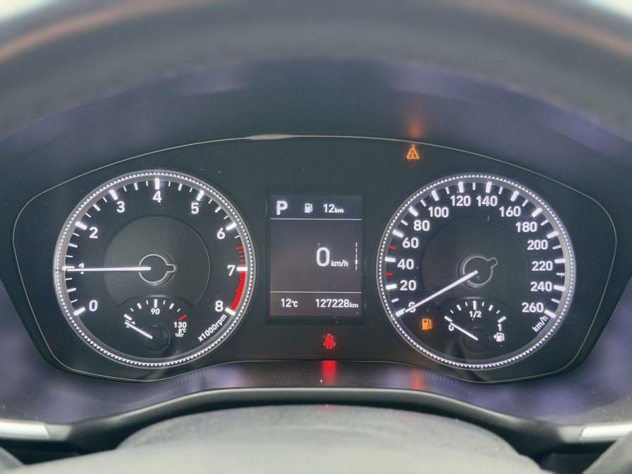 Hyundai Santa Fe IV Тверь  - изображение 12