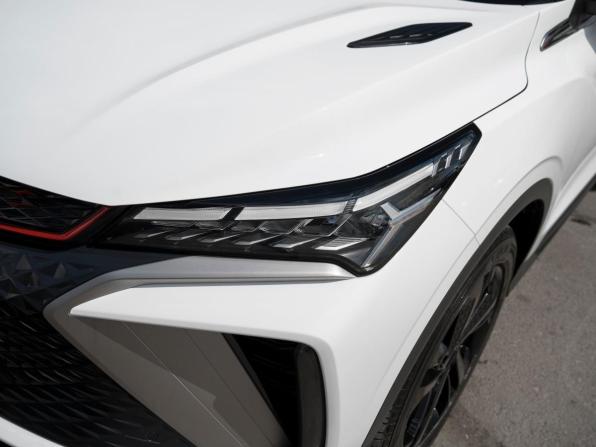 Geely Coolray I Рестайлинг с пробегом 2024 года, цена 2 180 000 рублей, 17001 км, внедорожник, Автокод Объявления
