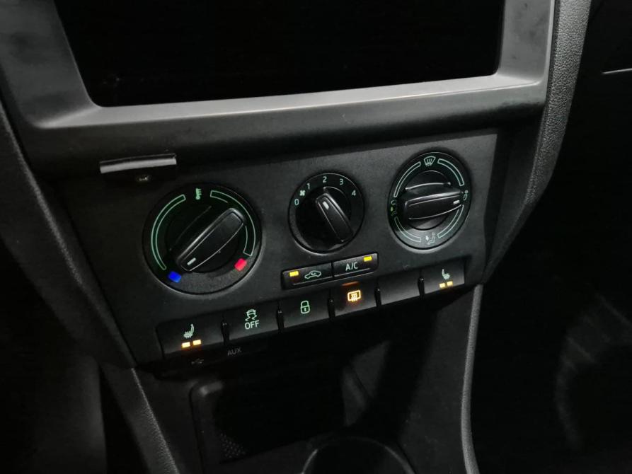 Skoda Rapid I Альметьевск  - изображение 19