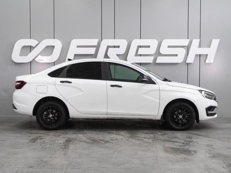 Lada (ВАЗ) Vesta I Рестайлинг (NG) Воронеж  - изображение 5