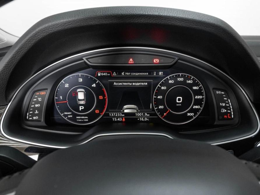 Audi Q7 II (4M) Ставрополь  - изображение 24