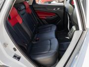 Changan CS55 Plus II Краснодар  - изображение 32