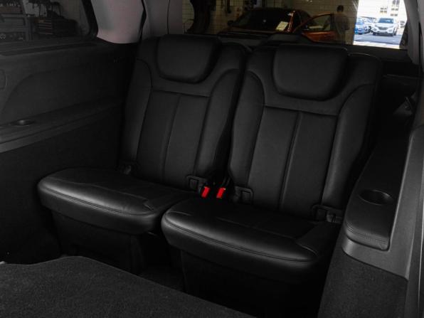 Mercedes-Benz GL-Класс I (X164) Рестайлинг с пробегом 2012 года, цена 2 799 000 рублей, 128799 км, внедорожник, Автокод Объявления