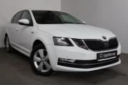 Skoda Octavia III (A7) Рестайлинг Санкт-Петербург  - изображение 17