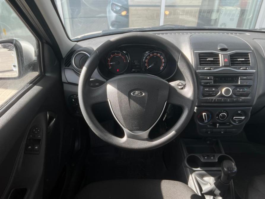 Lada (ВАЗ) Granta I Рестайлинг Липецк  - изображение 6