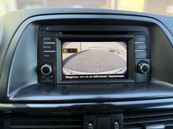 Mazda CX-5 I с пробегом 2013 года, цена 1 699 000 рублей, 208001 км, внедорожник, Автокод Объявления