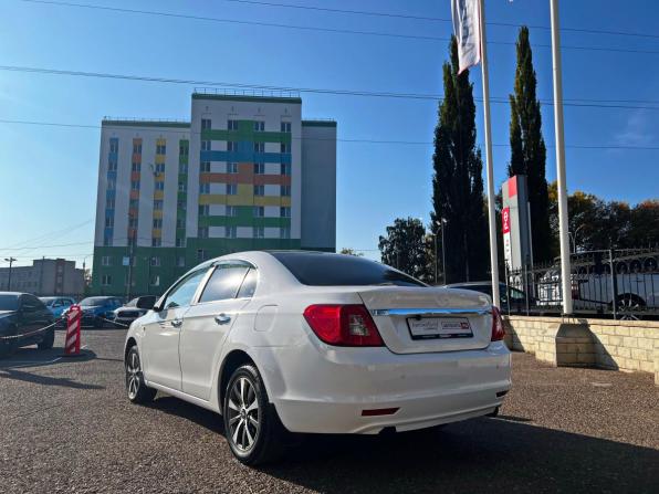 Lifan Cebrium (720) с пробегом 2014 года, цена 335 700 рублей, 224000 км, седан, Автокод Объявления