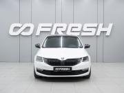 Skoda Octavia III (A7) Рестайлинг Ростов-на-Дону  - изображение 22