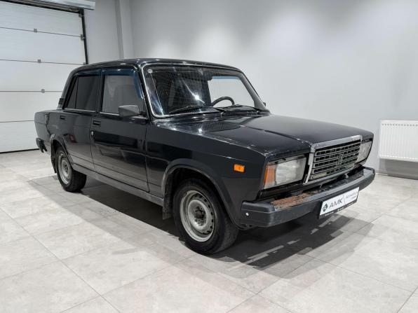 Lada (ВАЗ) 2107 с пробегом 2011 года, цена 184 611 рублей, 173099 км, седан, Автокод Объявления