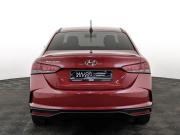 Hyundai Solaris II Рестайлинг Москва  - изображение 31